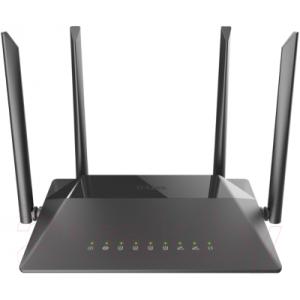 Маршрутизатор/DSL-модем D-Link DIR-842/RU/R1A