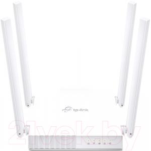 Маршрутизатор/DSL-модем TP-Link Archer C24