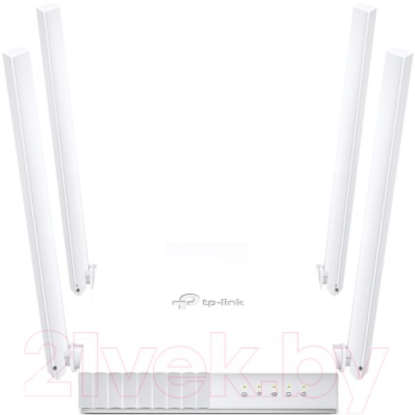 Маршрутизатор/DSL-модем TP-Link Archer C24