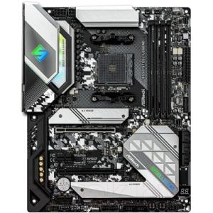 Материнская плата AsRock B550 Steel Legend