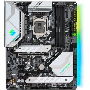 Материнская плата AsRock Z590 Steel Legend