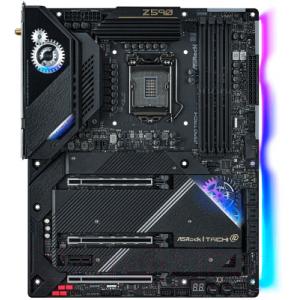 Материнская плата AsRock Z590 Taichi