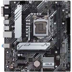 Материнская плата Asus Prime H510M-A