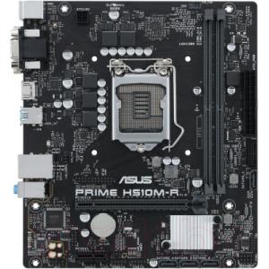 Материнская плата Asus Prime H510M-R-SI