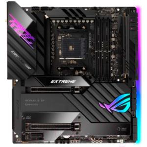 Материнская плата Asus Rog Crosshair VIII Extrema