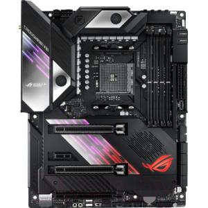 Материнская плата Asus Rog Crosshair VIII Formula