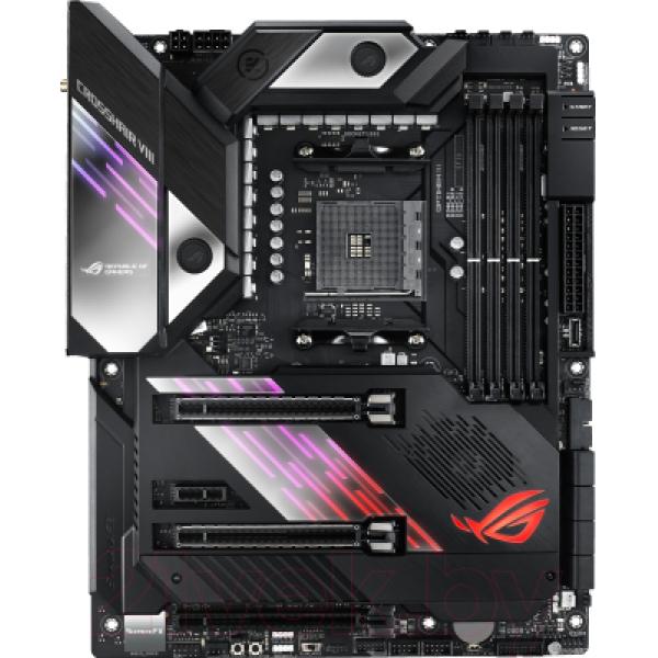 Материнская плата Asus Rog Crosshair VIII Formula