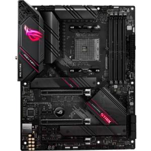 Материнская плата Asus Rog Strix B550-E Gaming