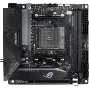 Материнская плата Asus ROG Strix B550-I Gaming