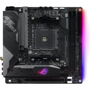 Материнская плата Asus Rog Strix X570-I Gaming