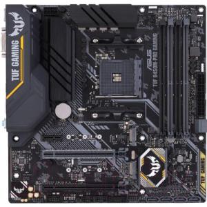 Материнская плата Asus Tuf B450M-Pro Gaming