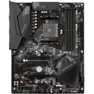 Материнская плата Gigabyte B550 Gaming X V2