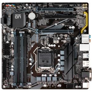 Материнская плата Gigabyte B560M D3H