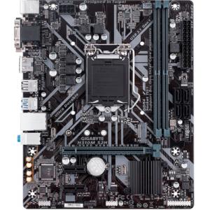 Материнская плата Gigabyte H310M S2H 1.2