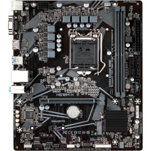 Материнская плата Gigabyte H510M H