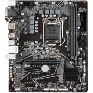 Материнская плата Gigabyte H510M S2H