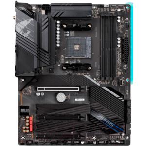 Материнская плата Gigabyte X570S Aorus Elite AX