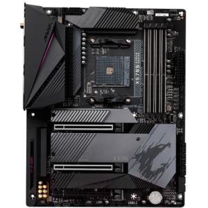 Материнская плата Gigabyte X570S Aorus Pro AX