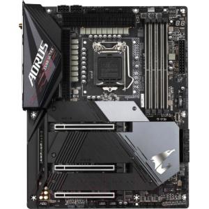 Материнская плата Gigabyte Z590 Aorus Ultra