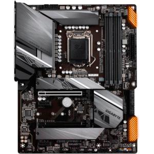 Материнская плата Gigabyte Z590 Gaming X