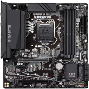 Материнская плата Gigabyte Z590M