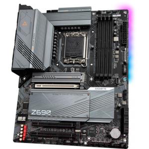 Материнская плата Gigabyte Z690 Gaming X 1.0