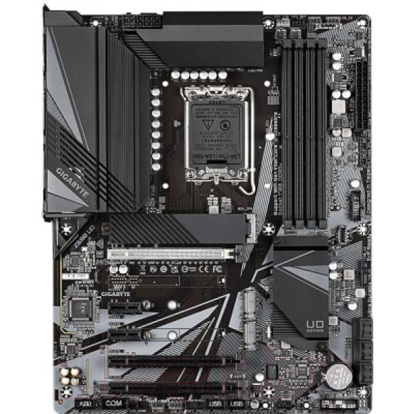 Материнская плата Gigabyte Z690 UD