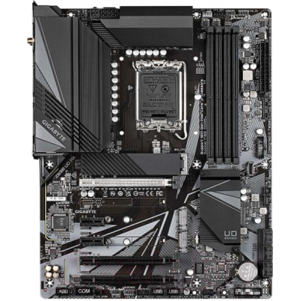 Материнская плата Gigabyte Z690 UD AX 1.0