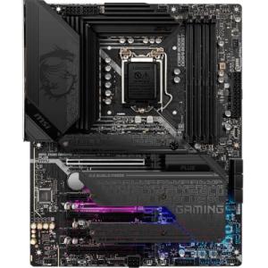 Материнская плата MSI MPG Z590 Gaming Plus