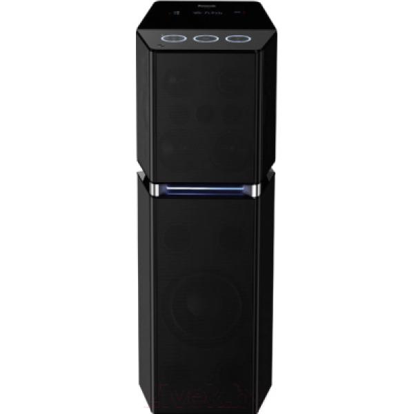 Минисистема Panasonic SC-UA7EE-K