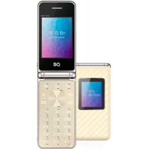 Мобильный телефон BQ Dream Duo BQ-2446