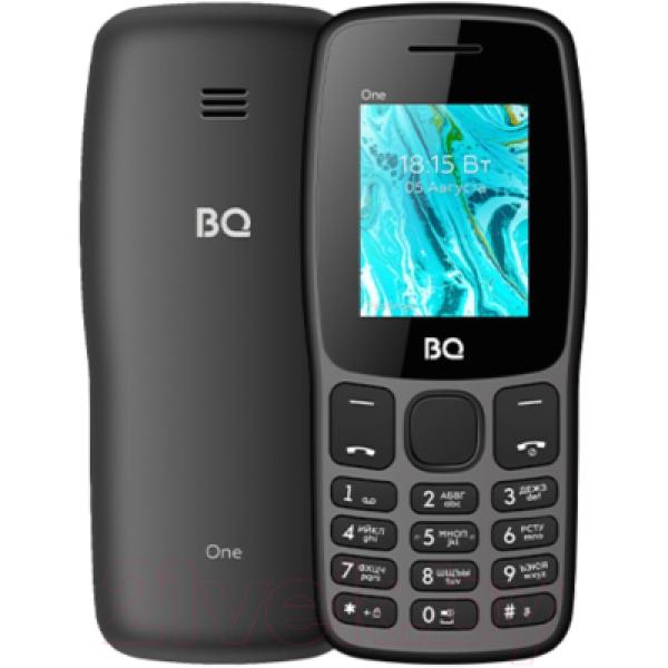 Мобильный телефон BQ One BQ-1852