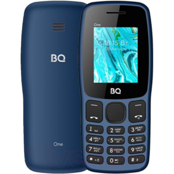 Мобильный телефон BQ One BQ-1852