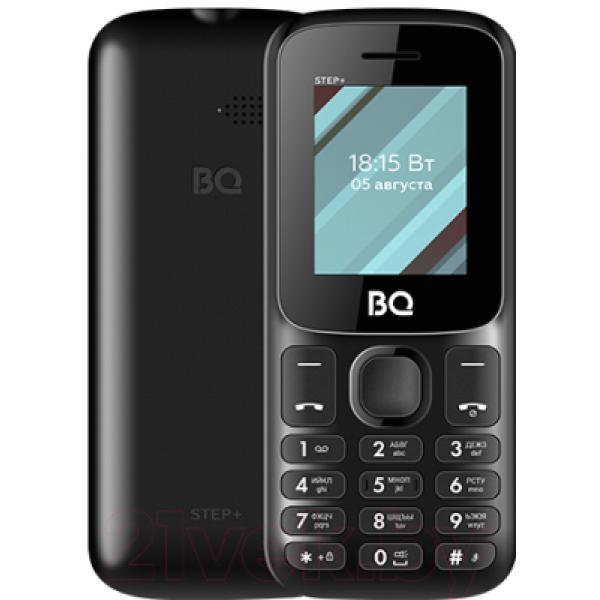 Мобильный телефон BQ Step+ BQ-1848