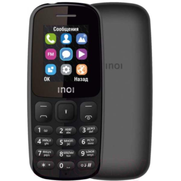 Мобильный телефон Inoi 100