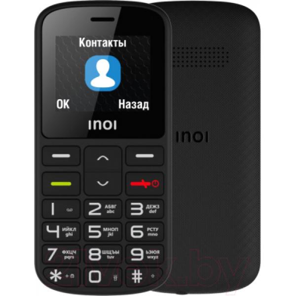 Мобильный телефон Inoi 103B