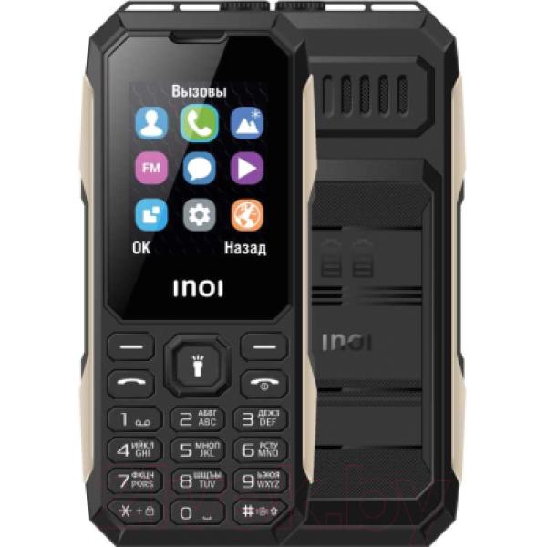 Мобильный телефон Inoi 106Z
