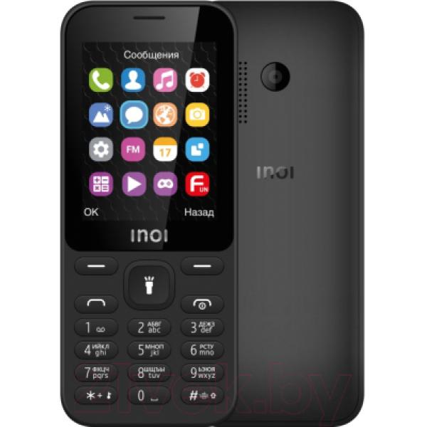 Мобильный телефон Inoi 241
