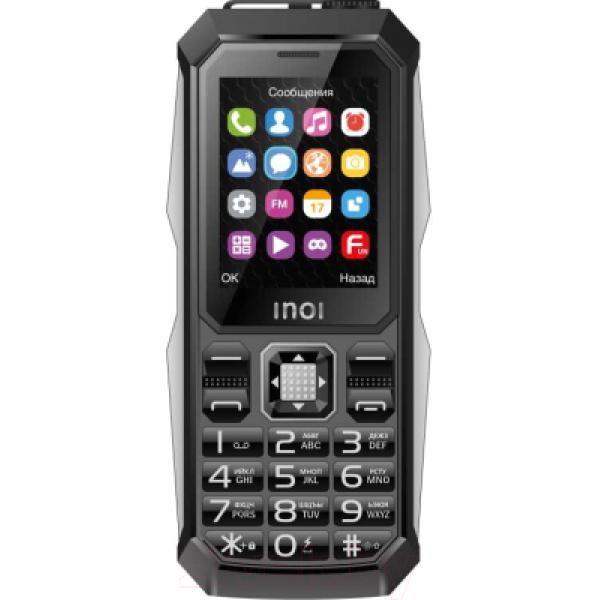 Мобильный телефон Inoi 246Z