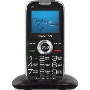 Мобильный телефон Maxvi B10