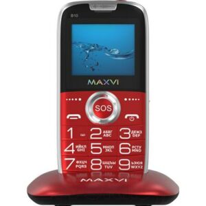 Мобильный телефон Maxvi B10