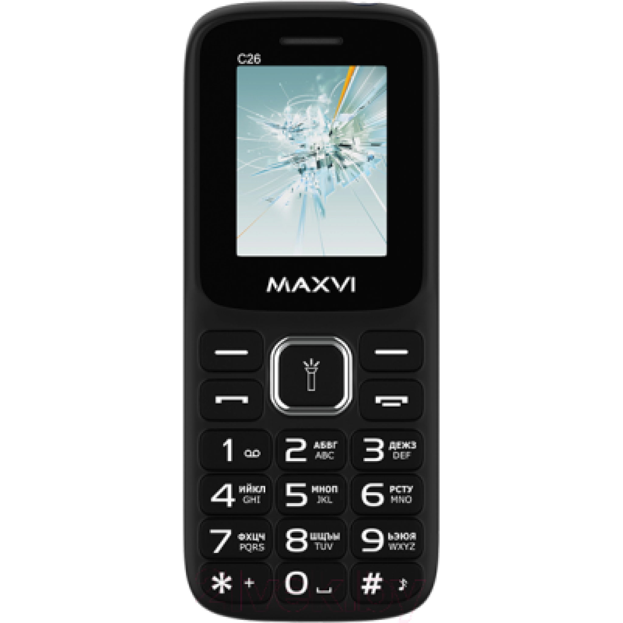 Maxvi b110