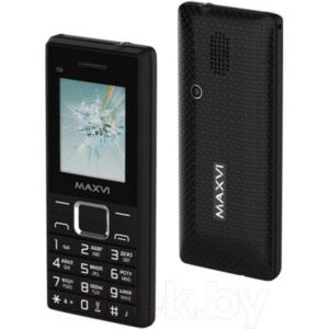 Мобильный телефон Maxvi C9i