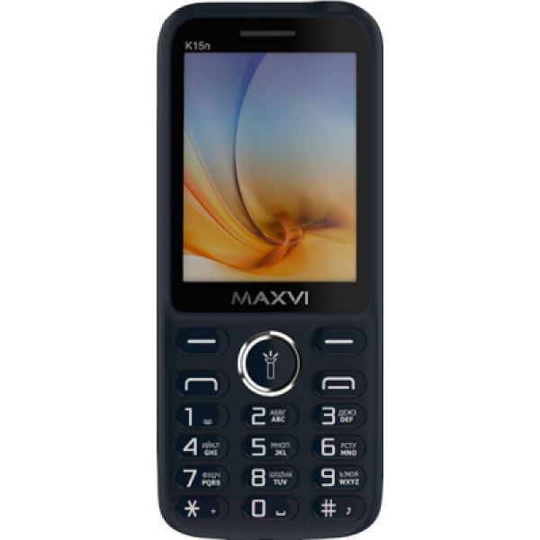 Мобильный телефон Maxvi K15n