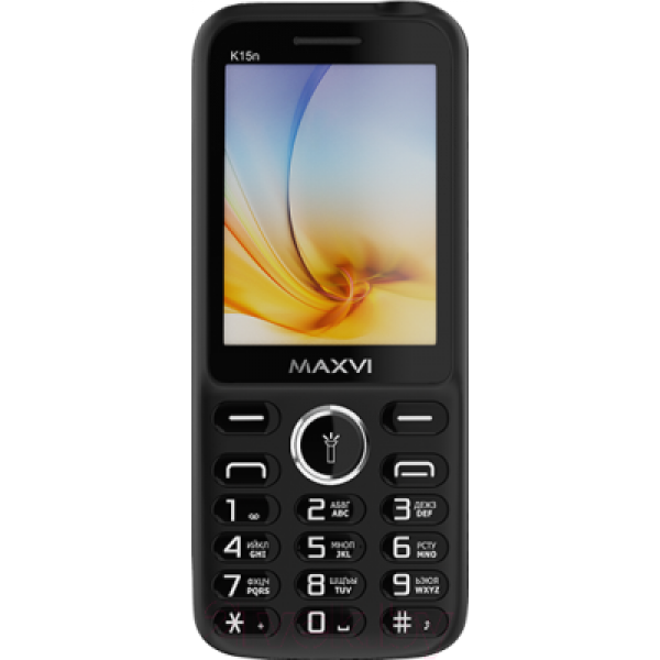 Мобильный телефон Maxvi K15n