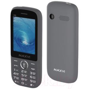 Мобильный телефон Maxvi K20