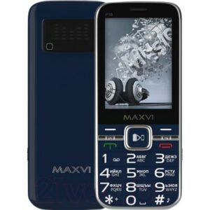 Мобильный телефон Maxvi P18