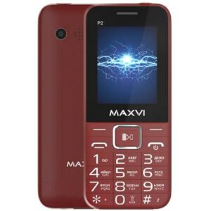 Мобильный телефон Maxvi P2