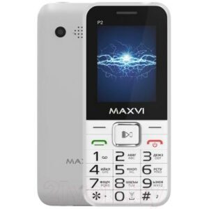 Мобильный телефон Maxvi P2