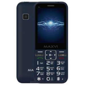 Мобильный телефон Maxvi P3